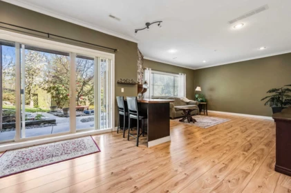 Swimming Pool Photo of 11 35931 Empress Drive, Abbotsford, BC