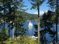 5099 Johnstone Road, Madeira Park, BC