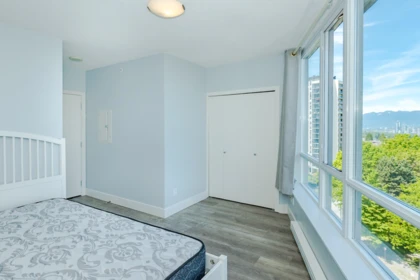Laundry Room Photo of 802 4808 Hazel Street, Burnaby, BC