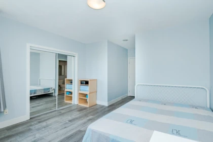 Office / Den Photo of 802 4808 Hazel Street, Burnaby, BC