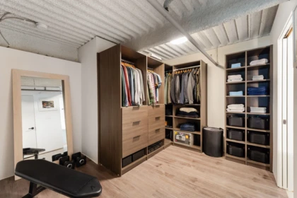 Office / Den Photo of 308 336 E 1st Avenue, Vancouver, BC