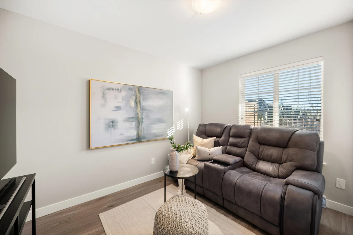 Dining Area Photo of 12 7169 208a Street, Langley, BC