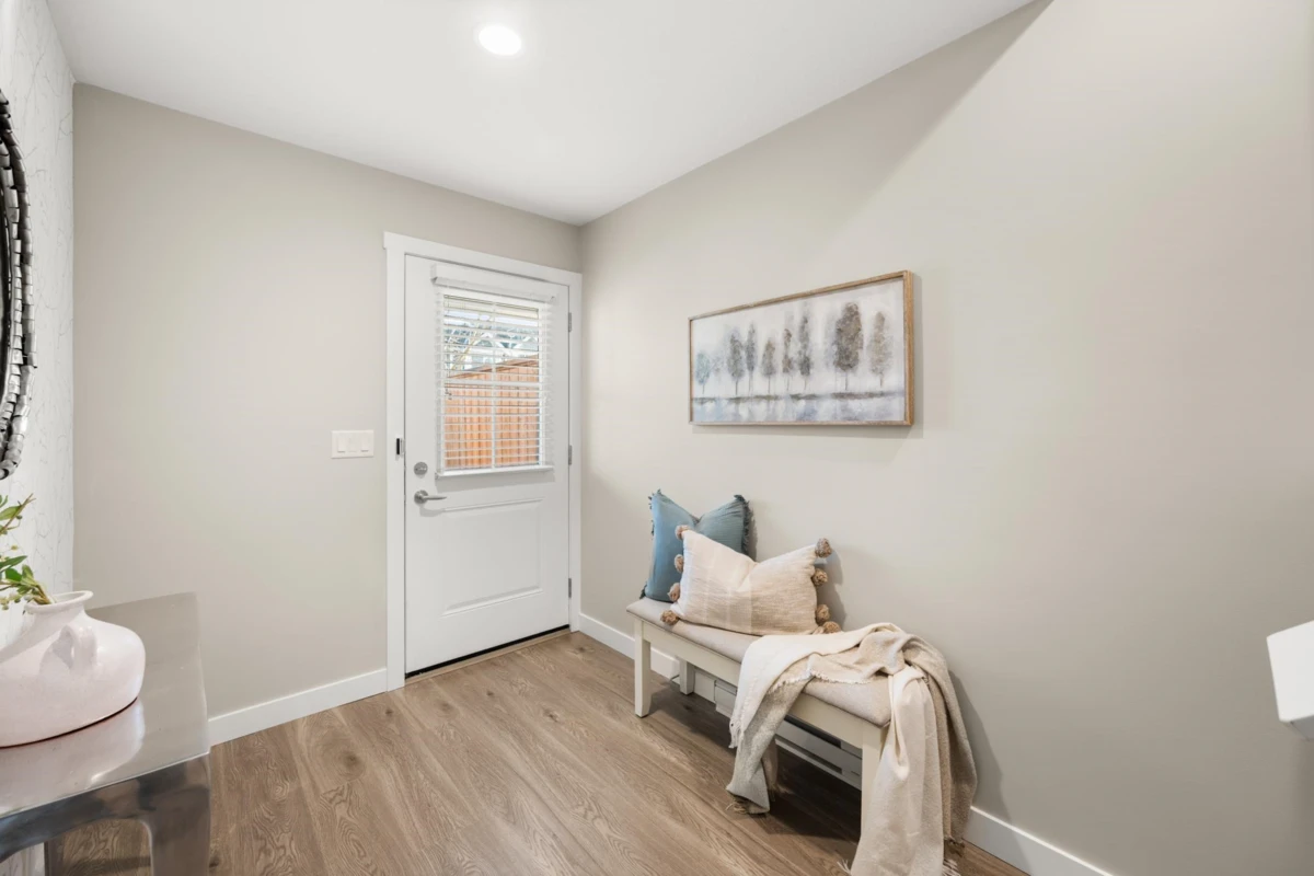 Family Room Photo of 12 7169 208a Street, Langley, BC