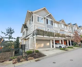 12 7169 208a Street, Langley, BC, Langley — Townhouse for sale
