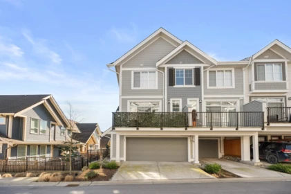 Fitness Center Photo Near 12 7169 208a Street, Langley, BC