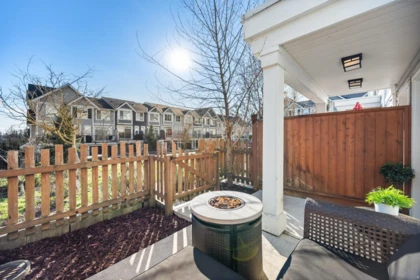 Hot Tub / Spa Photo of 12 7169 208a Street, Langley, BC