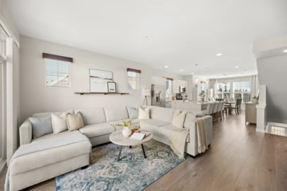 Loft / Bonus Room Photo of 12 7169 208a Street, Langley, BC