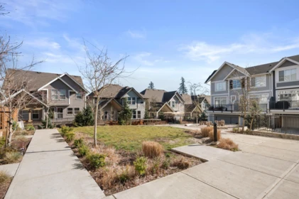 Neighborhood Park Photo Near 12 7169 208a Street, Langley, BC