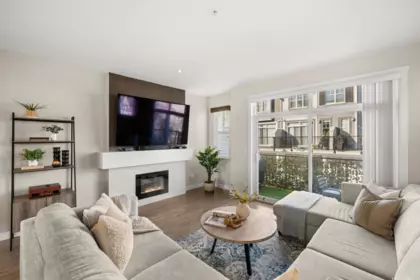 Office / Den Photo of 12 7169 208a Street, Langley, BC