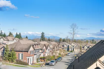 Outdoor Deck Photo of 12 7169 208a Street, Langley, BC