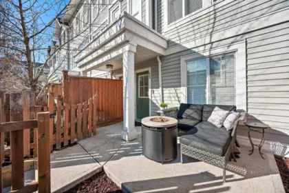 Outdoor Kitchen Photo of 12 7169 208a Street, Langley, BC