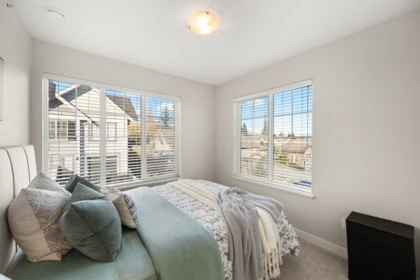 Outdoor Patio Photo of 12 7169 208a Street, Langley, BC