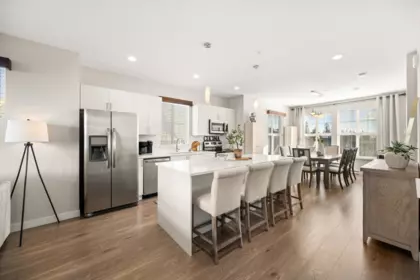 Pantry Photo of 12 7169 208a Street, Langley, BC