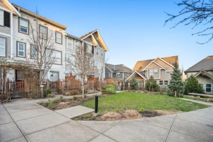 Street View Photo of 12 7169 208a Street, Langley, BC