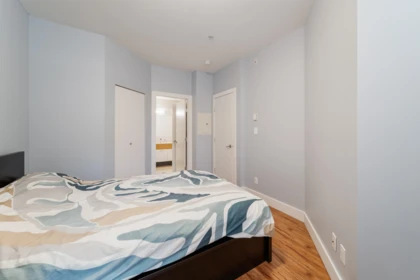 Bedroom 2 Photo of 322 6033 Katsura Street, Richmond, BC