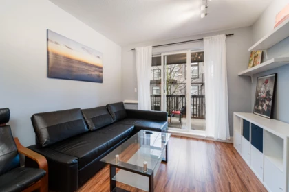 Breakfast Nook Photo of 322 6033 Katsura Street, Richmond, BC
