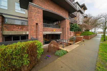 322 6033 Katsura Street, Richmond, BC, Richmond — Apartment/Condo for sale