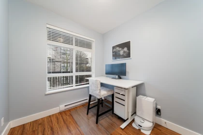 Hallway Photo of 322 6033 Katsura Street, Richmond, BC