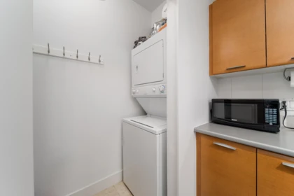 Kitchen Photo of 322 6033 Katsura Street, Richmond, BC