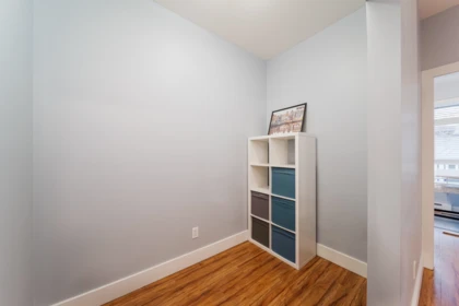 Pantry Photo of 322 6033 Katsura Street, Richmond, BC