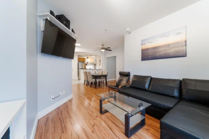 Primary Bedroom Photo of 322 6033 Katsura Street, Richmond, BC