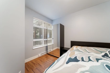Walk-In Closet Photo of 322 6033 Katsura Street, Richmond, BC