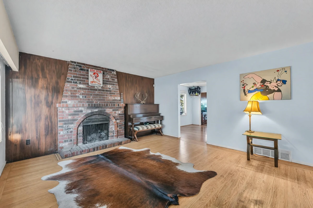 Dining Area Photo of 1144 Rochester Avenue, Coquitlam, BC