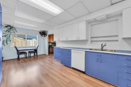 Breakfast Nook Photo of 1144 Rochester Avenue, Coquitlam, BC