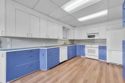Kitchen Photo of 1144 Rochester Avenue, Coquitlam, BC