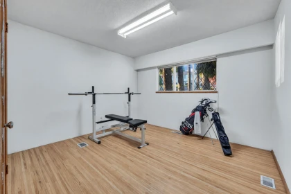 Loft / Bonus Room Photo of 1144 Rochester Avenue, Coquitlam, BC
