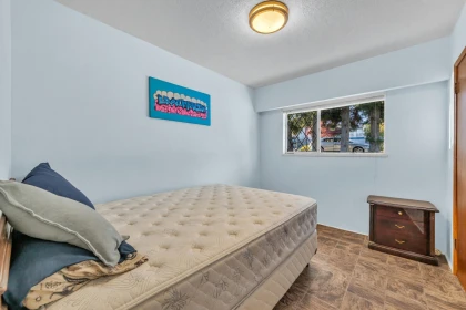 Office / Den Photo of 1144 Rochester Avenue, Coquitlam, BC
