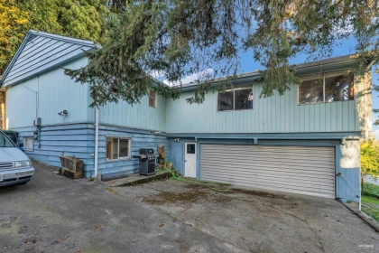 Outdoor Deck Photo of 1144 Rochester Avenue, Coquitlam, BC