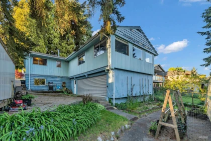 Outdoor Patio Photo of 1144 Rochester Avenue, Coquitlam, BC