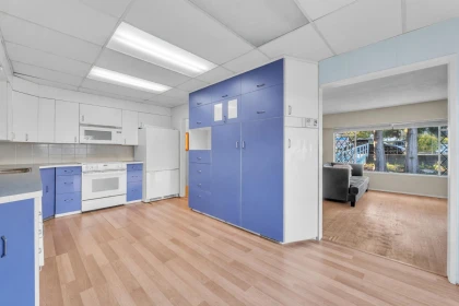 Pantry Photo of 1144 Rochester Avenue, Coquitlam, BC