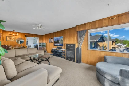 Primary Bedroom Photo of 1144 Rochester Avenue, Coquitlam, BC