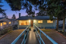 1144 Rochester Avenue, Coquitlam, BC