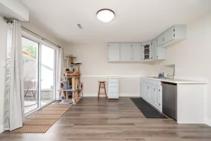 Basement Recreation Room Photo of 33090 Best Avenue, Mission, BC