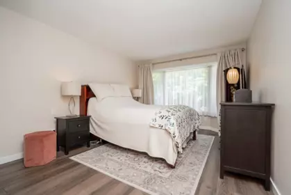 Bedroom 2 Photo of 33090 Best Avenue, Mission, BC