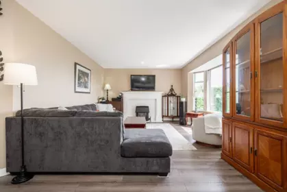 Breakfast Nook Photo of 33090 Best Avenue, Mission, BC