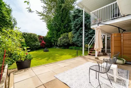 Hot Tub / Spa Photo of 33090 Best Avenue, Mission, BC