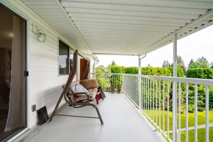 Outdoor Deck Photo of 33090 Best Avenue, Mission, BC