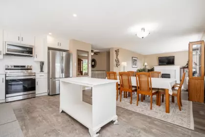Pantry Photo of 33090 Best Avenue, Mission, BC