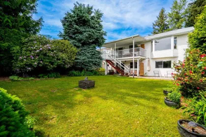 Street View Photo of 33090 Best Avenue, Mission, BC