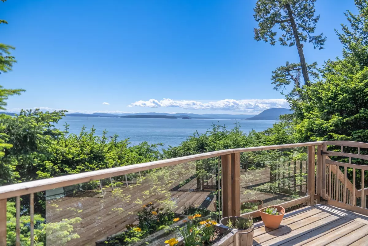 Exterior Front Photo of 2659 Schooner Way, Pender Island, BC