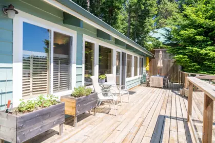 Family Room Photo of 2659 Schooner Way, Pender Island, BC