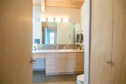 Office / Den Photo of 2659 Schooner Way, Pender Island, BC