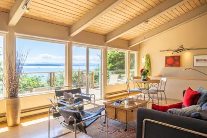 Pantry Photo of 2659 Schooner Way, Pender Island, BC
