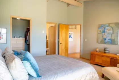 Powder Room Photo of 2659 Schooner Way, Pender Island, BC
