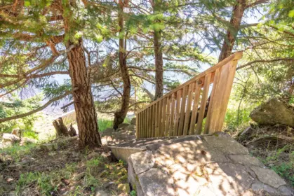Swimming Pool Photo of 2659 Schooner Way, Pender Island, BC