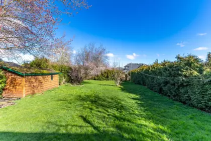 Front Yard Photo of 6341 43a Avenue, Delta, BC